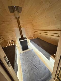 Waniewo 64 Balia&Sauna - 1
