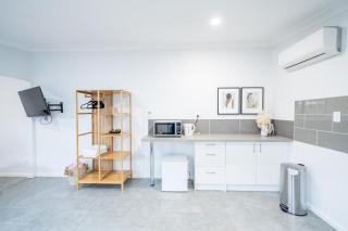 Pink Muse, 3 Mins To Ettalong Beach - 4