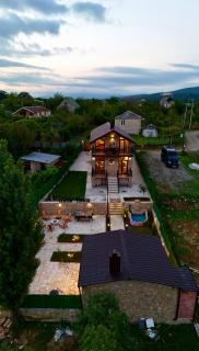 Villa Stone House - 0