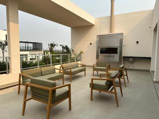 Apartment in Asunción - 4