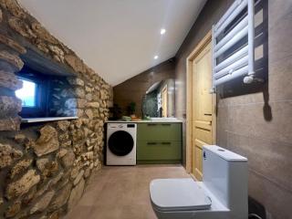 Villa Stone House - 2