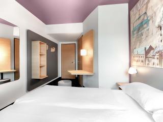 B&B Hotel Eisenach - Eisenach - 8