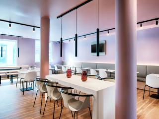 B&B Hotel Eisenach - Eisenach - 7