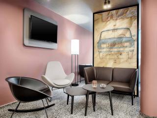 B&B Hotel Eisenach - Eisenach - 6