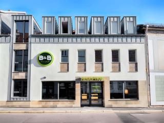 B&B Hotel Eisenach - Eisenach - 4