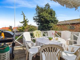 Holiday Home Taja - 170m from the sea by Interhome - 7