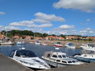 Holiday Home Taja - 170m from the sea by Interhome - 8