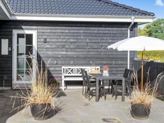 Holiday Home Thala - 500m from the sea by Interhome - 8