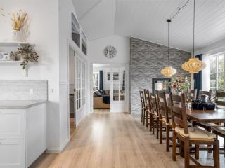 Holiday Home Thala - 500m from the sea by Interhome - 4