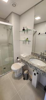 Studio with Pool in Perdizes near Allianz Park - 9