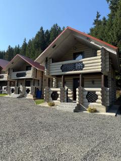 Гірські Будиночки - 0