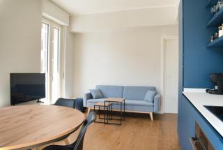 Wake of the lake - bright waterfront apartment - 4
