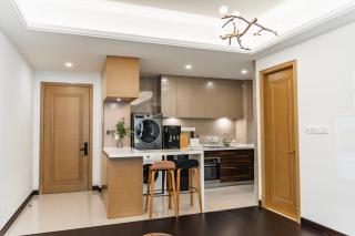 New Phase 2 R&F 公主湾 Dual-key 3BR 8Pax CIQ with Netflix Premium - 6