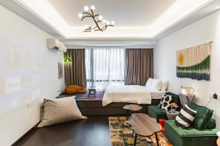 New Phase 2 R&F 公主湾 Dual-key 3BR 8Pax CIQ with Netflix Premium - 9