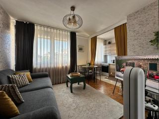 Prishtina Center Apartment - 0