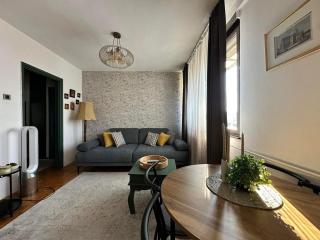 Prishtina Center Apartment - 9
