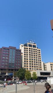Prishtina Center Apartment - 8