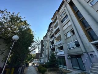 Prishtina Center Apartment - 6