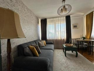 Prishtina Center Apartment - 2