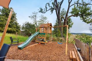 Ferienwohnung Ursprung - 0