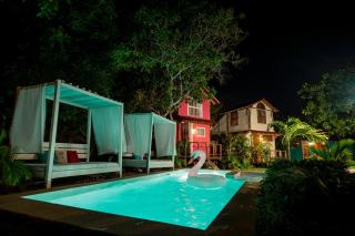 Tiny Village Cartagena Boutique Resort - 2