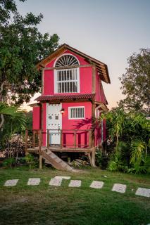 Tiny Village Cartagena Boutique Resort - 3