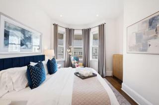 Cozy Jersey City Retreat with Mins to Manhattan plus WiFi and Workspace - 6