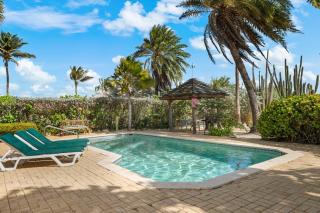 Caya di Campeonan 18 Tierra del Sol - 7