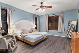 Chill & Thrill | Pool, Hot Tub • Family Game Villa - 6