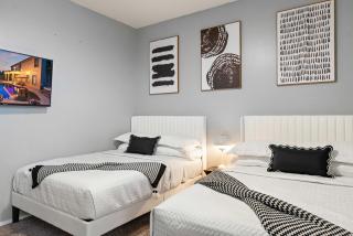 Chill & Thrill | Pool, Hot Tub • Family Game Villa - 3