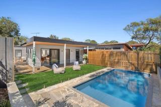 Sea Breeze Pool House - Jan Juc - 7