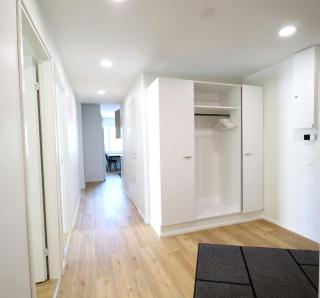 Spacious Apartment for 6 - 1