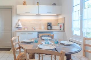 Le Logis Chez Bompain - 5