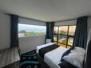Ocean Garden GuestHouse - 9