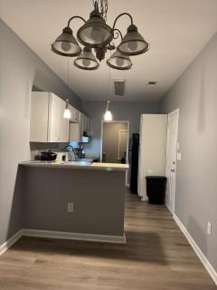Quaint 3br 2ba townhome less than 10mins to the Atlanta Airport - 8