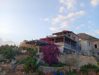 Τhe grandma's house - 8