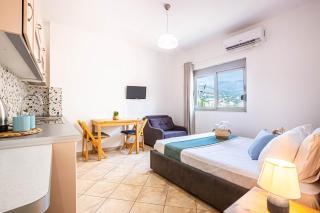 Downtown Studio - Cozy, Kitchen & Easy Access - 6