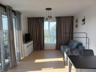 3 separate Apartaments near Vistula river - 6