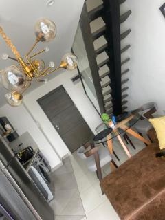 Afya's luxury Embassy Gardens home - Accra - 2