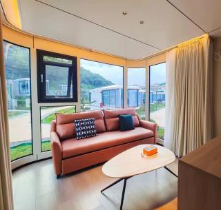 Casa Cápsula 01 - 3