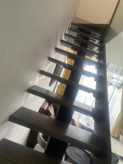 Afya's luxury home Embassy Gardens - 1