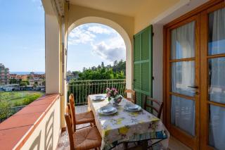 Sunhome Sea view and direct access - 3