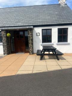 Tavnaghoney Cottages - 4