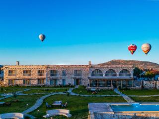 La Fairy Cappadocia - 0