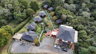 Pousada Chales da Mantiqueira - Campos do Jordão - 5