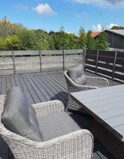 Tillmanns Stadtlounge - 1