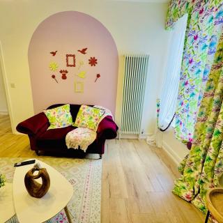 Luxury flat next to Blyth Port - 9
