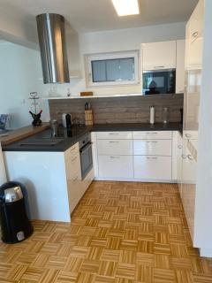 Schönes Apartment mit Terrasse, mitten im Grünen Stattegg - 4