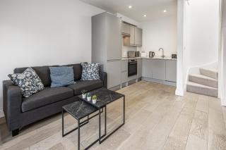 Stylish Bickley Home Near London by StayStayStay - 6