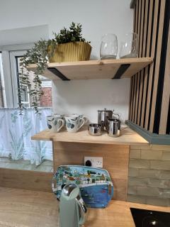 Luxury flat next to Blyth Port - Blyth - 1